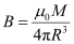 NCERT Solutions Class 12 Physics Chapter 5 - Magnetism & Matter
